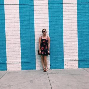 Meet your Posher, Michele